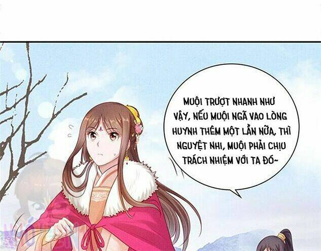 Thịnh Sủng Y Phi Chi Dao Quan Truyện: Chapter 141