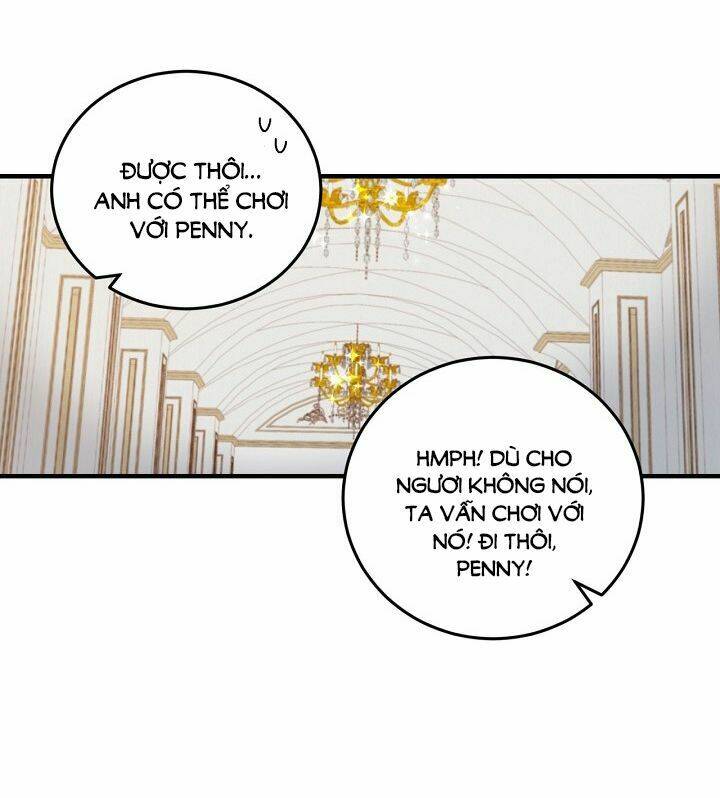 Đừng Chọc Đứa Em Gái Bé Bỏng Của Chúng Tôi: Chapter 8