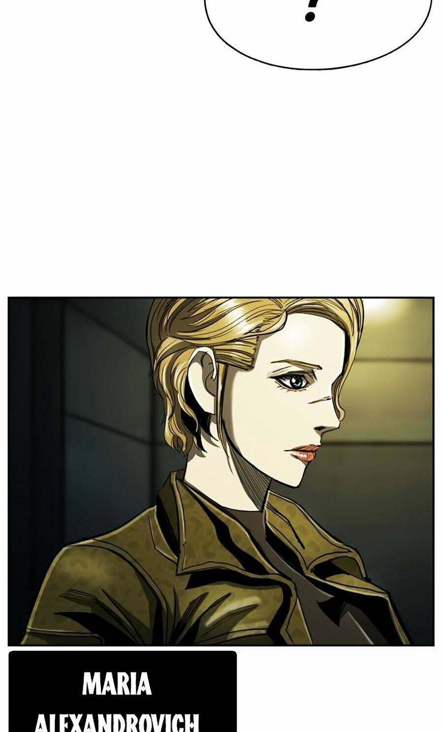 Thợ Săn Đầu Tiên: Chapter 68