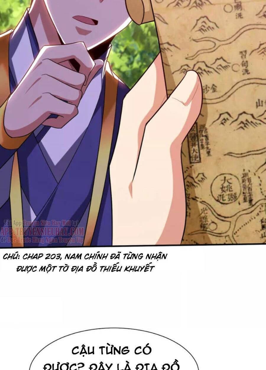 Yêu Giả Vi Vương: Chapter 312