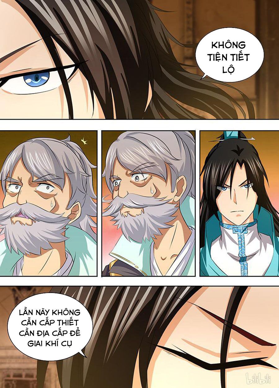 Vĩnh Hằng Chí Tôn: Chapter 194