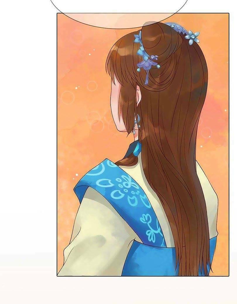 Cẩm Tú Vị Ương: Chapter 36