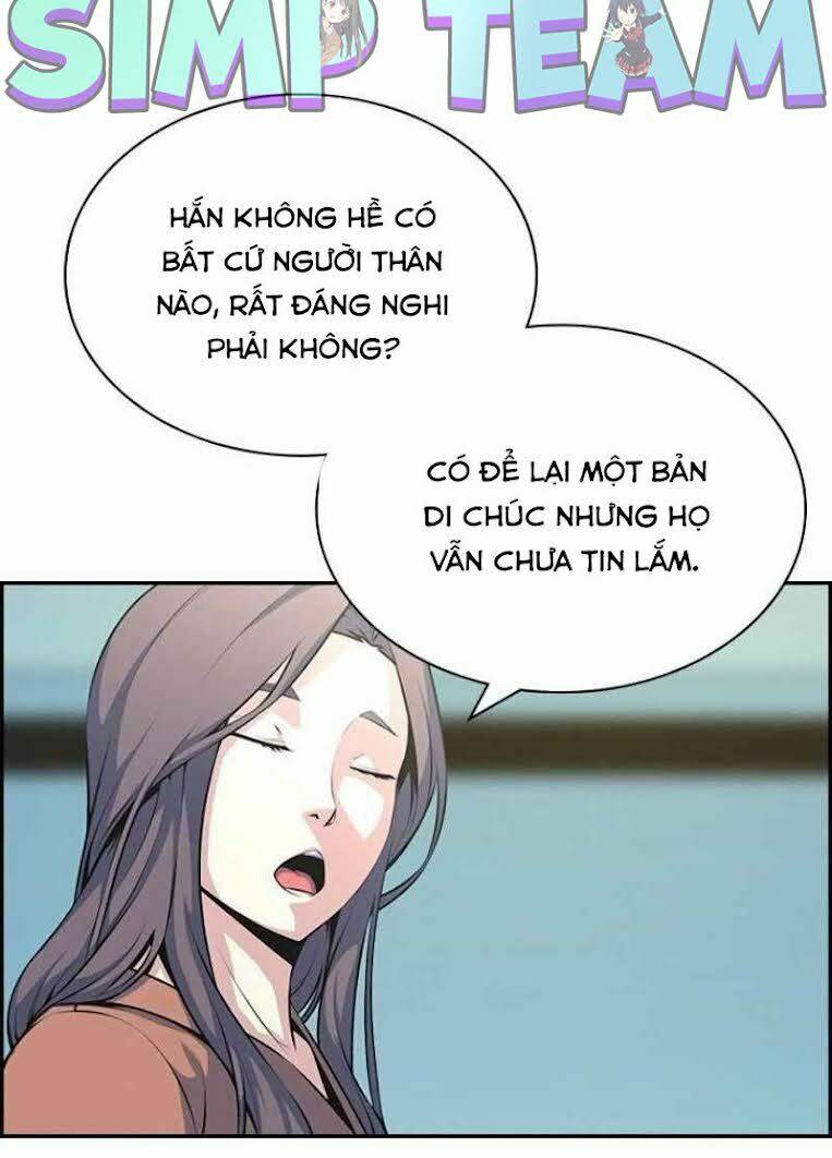 Kẻ Ngoại Đạo: Chapter 3