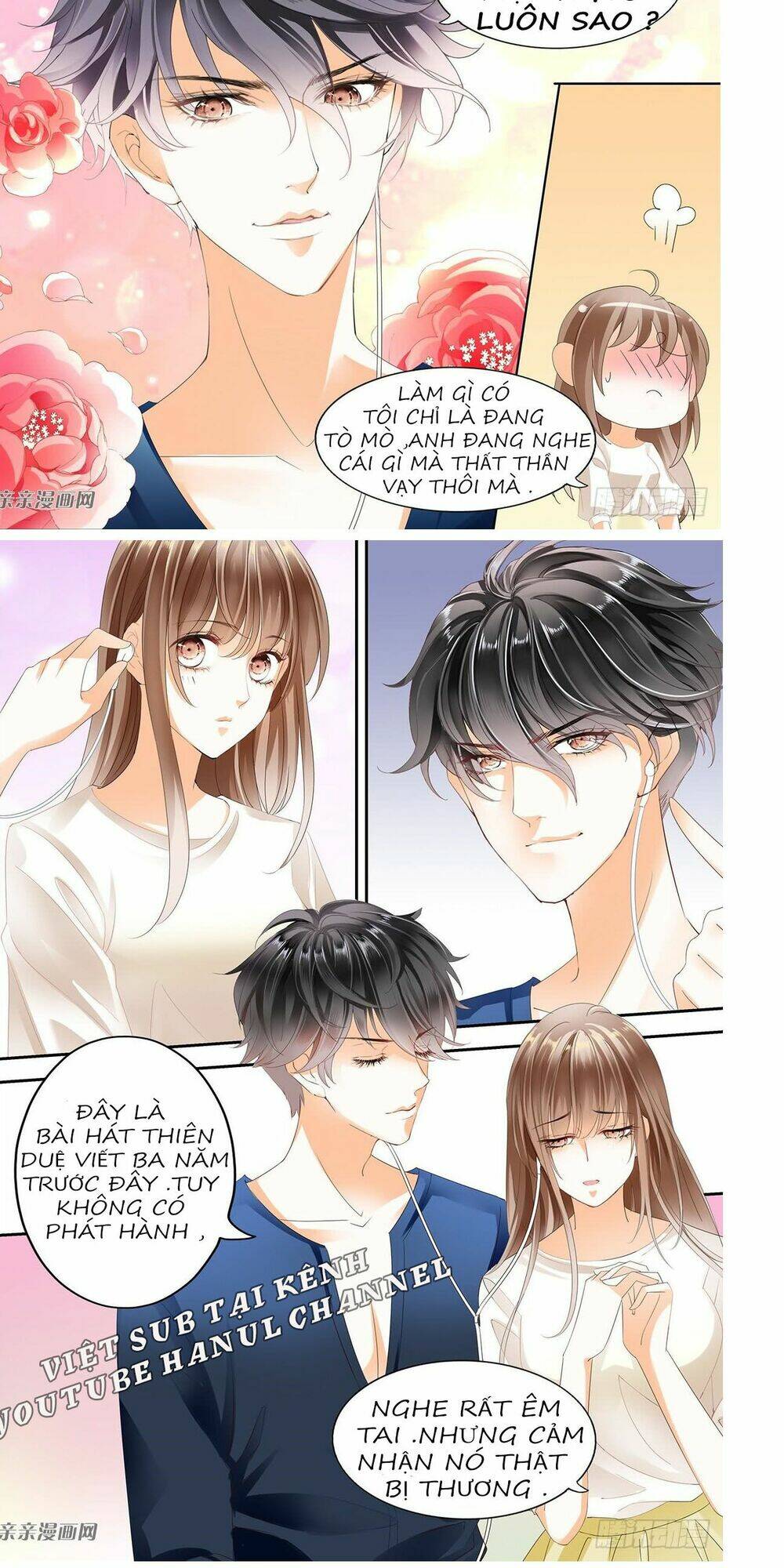 Không Thể Yêu Em: Chapter 43