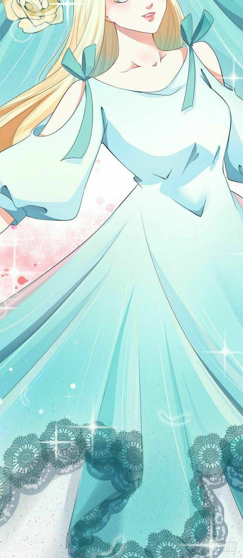 Lãnh Hôn Cuồng Ái: Chapter 4