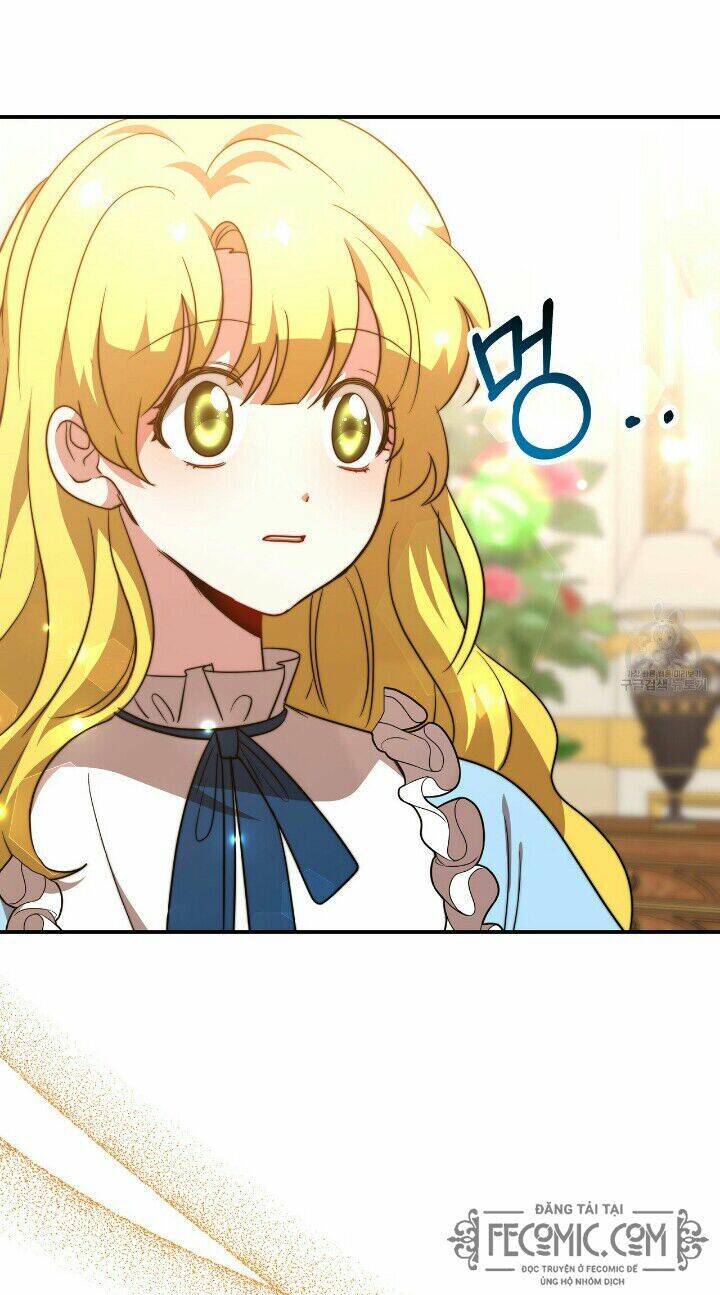 Công Chúa Bị Lãng Quên Muốn Sống Trong Hòa Bình: Chapter 18