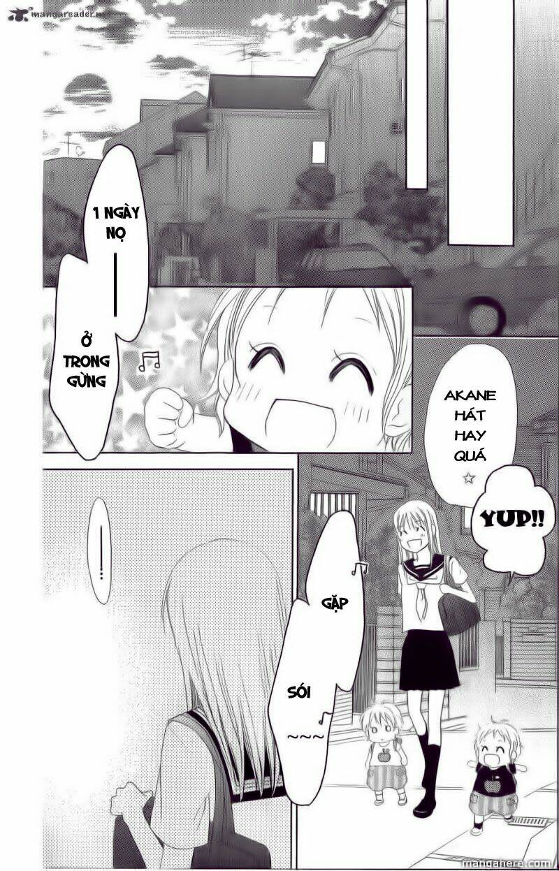 Love So Life: Chapter 14