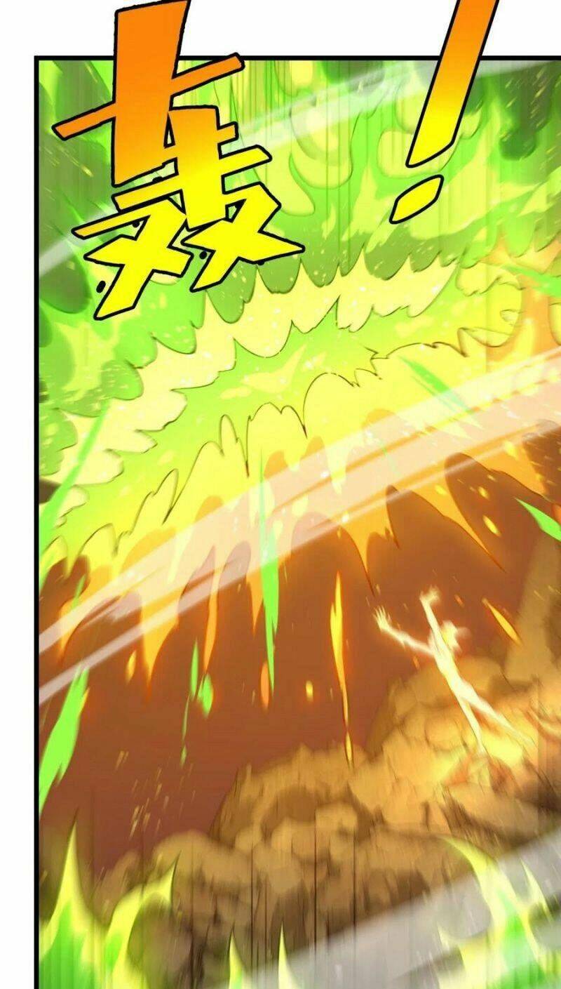 Danh Sách Kẻ Phản Diện: Chapter 124