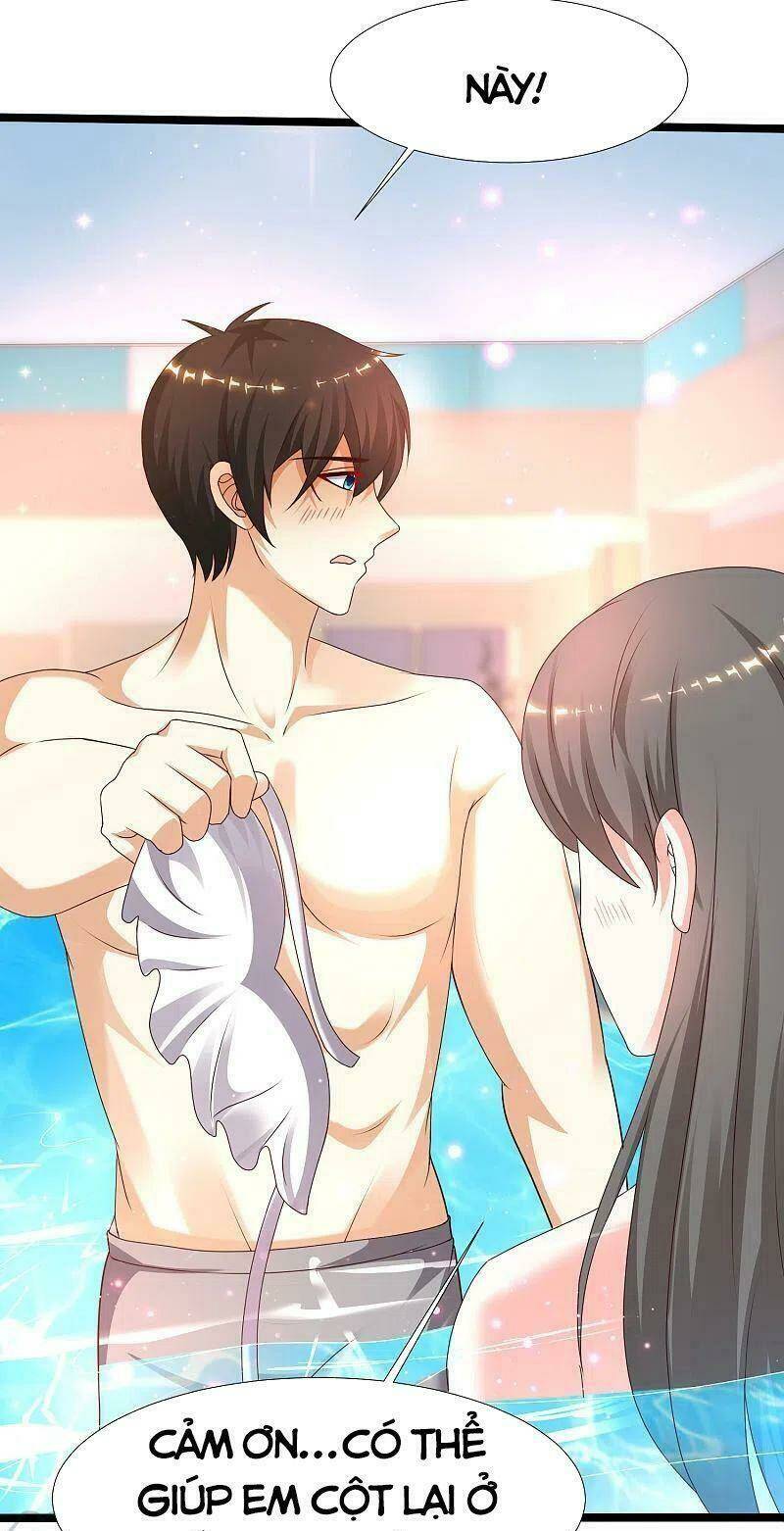 Tối Cường Vận Đào Hoa: Chapter 227