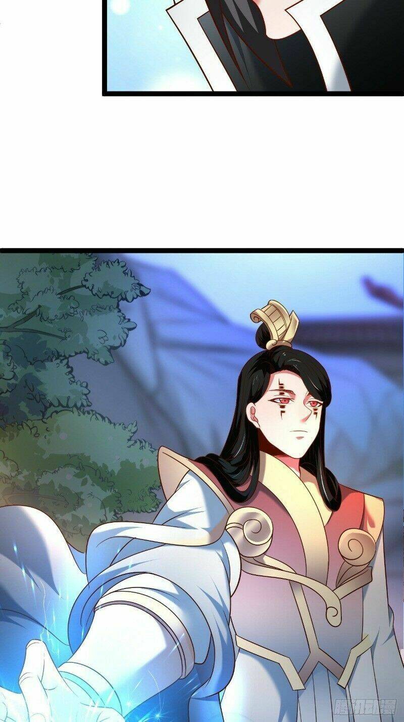Trọng Sinh Tối Cường Ma Tôn Ở Rể: Chapter 75