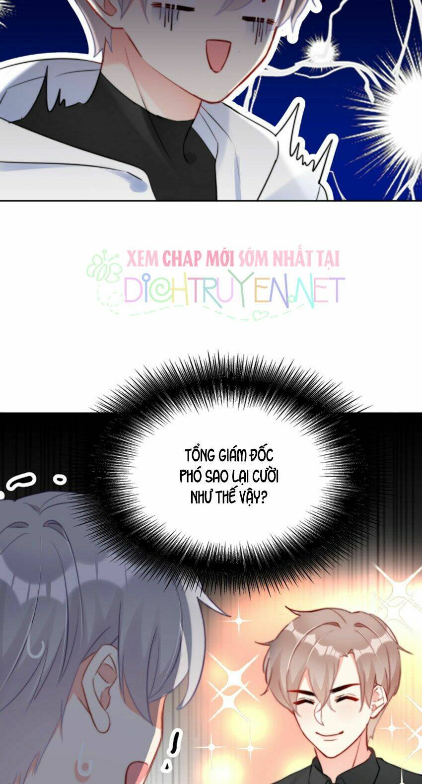 Boss Đại Nhân Là Nữ Thần?: Chapter 29