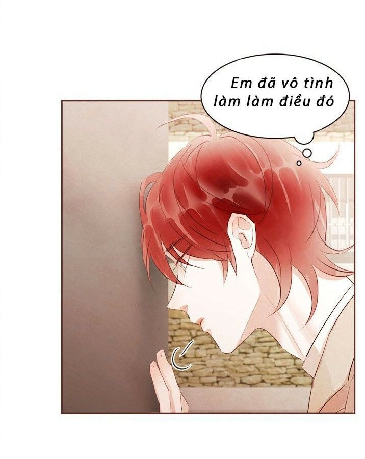 Giữa Tình Yêu Và Tình Bạn: Chapter 41