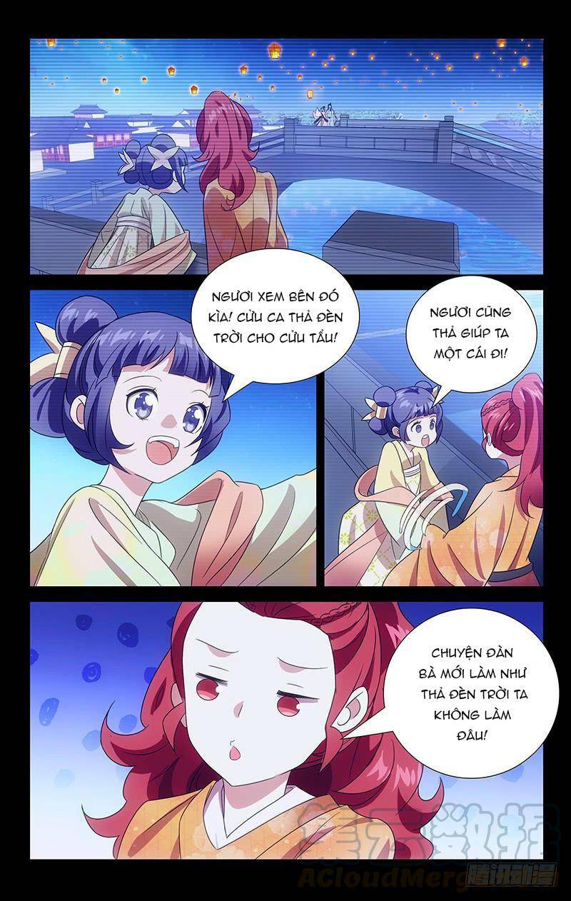 Phò Mã! Không Nên A!: Chapter 145