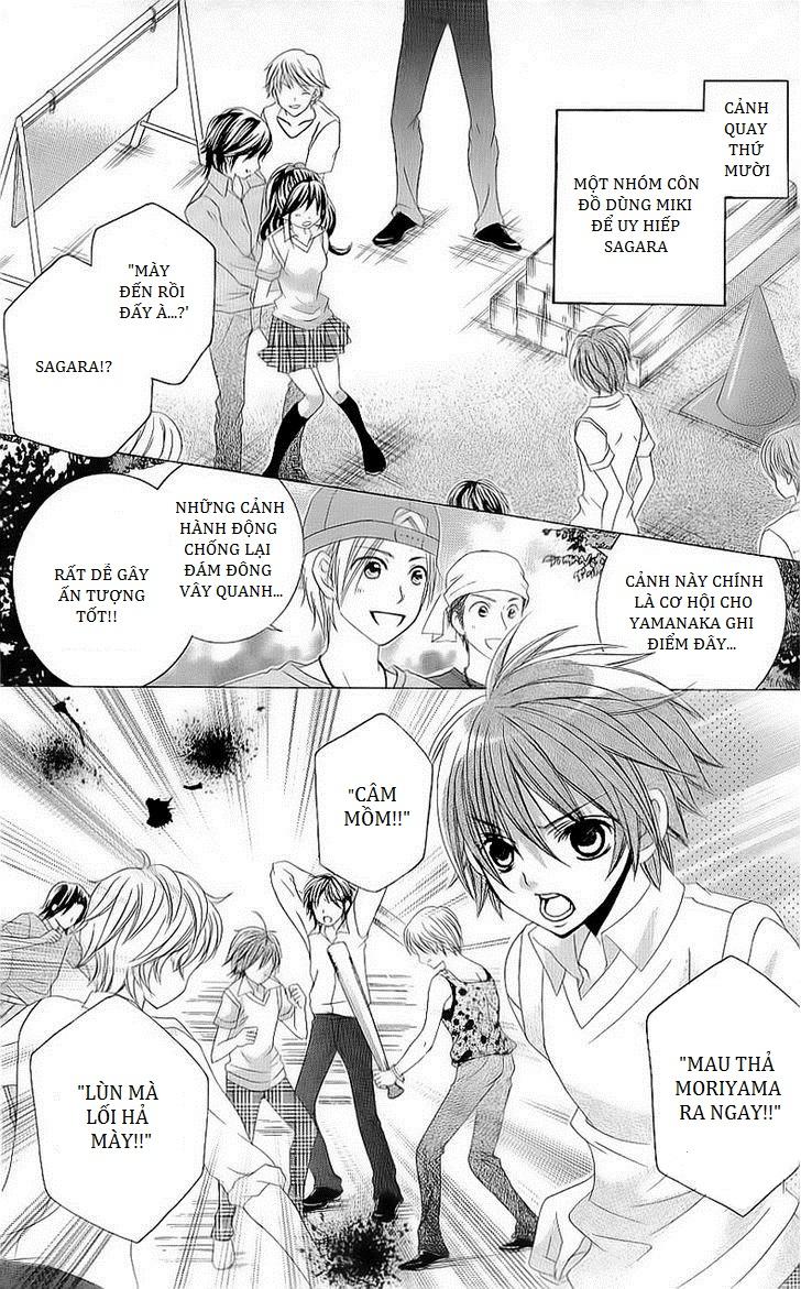 Mình Thích Cậu Đó, Suzuki: Chapter 46