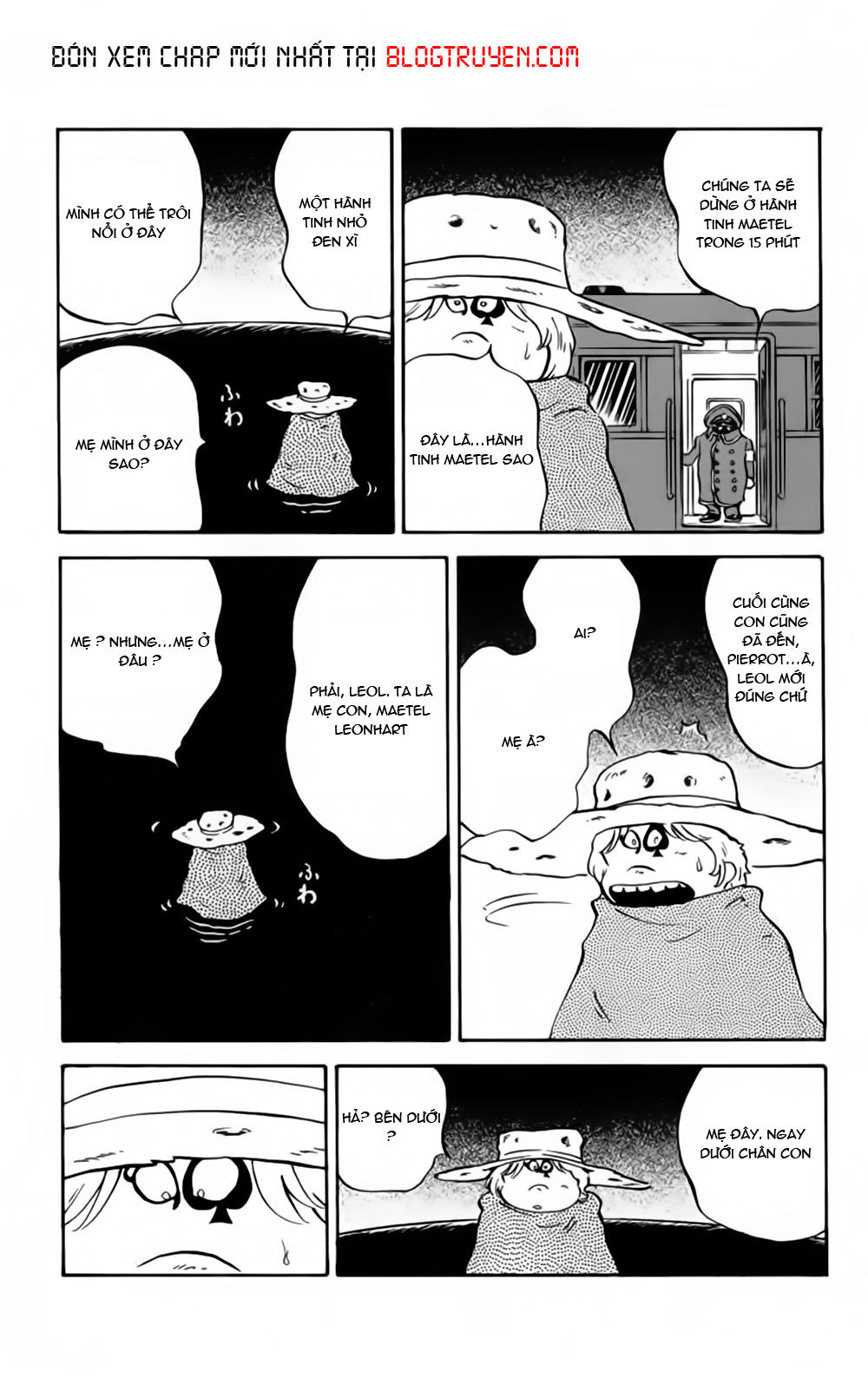Vua Bánh Mì: Chapter 118