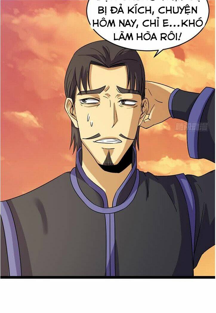 Phong Quỷ Truyền Thuyết: Chapter 182