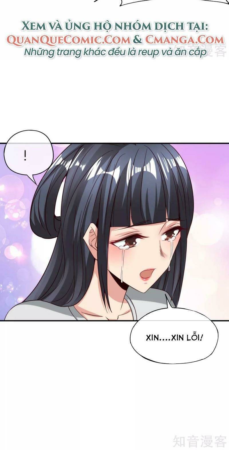 Vòng Bạn Bè Mạnh Nhất Của Tiên Giới: Chapter 36