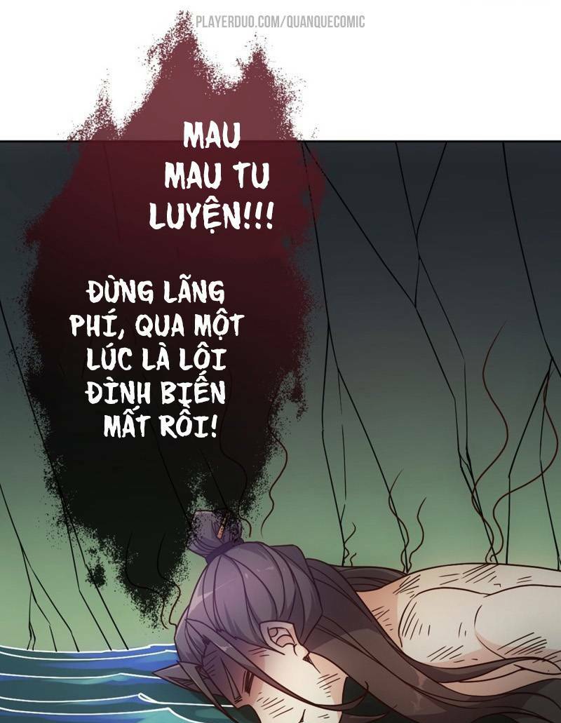 Hồng Thiên Thần Tôn: Chapter 39