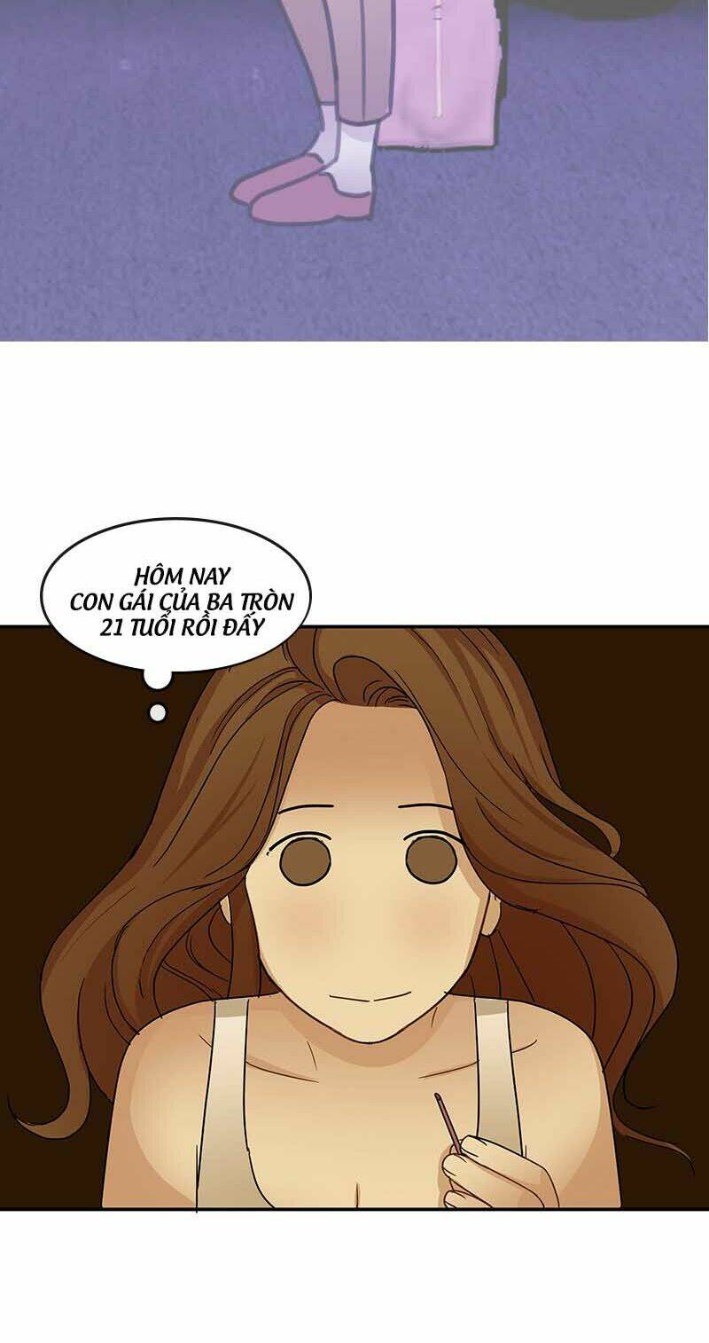 Nửa Đêm Ở Poppy Land: Chapter 39