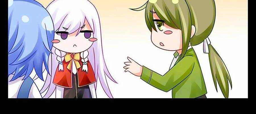 Chước Chước Lưu Ly Hạ: Chapter 28