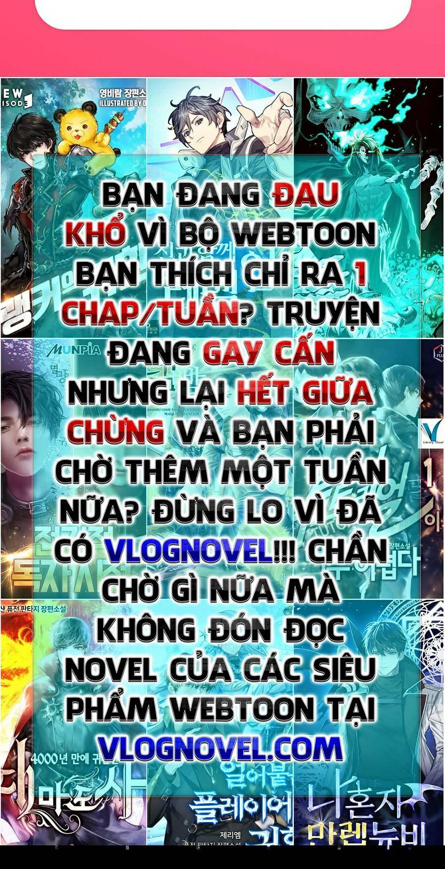 Người Chơi Siêu Mạnh: Chapter 2