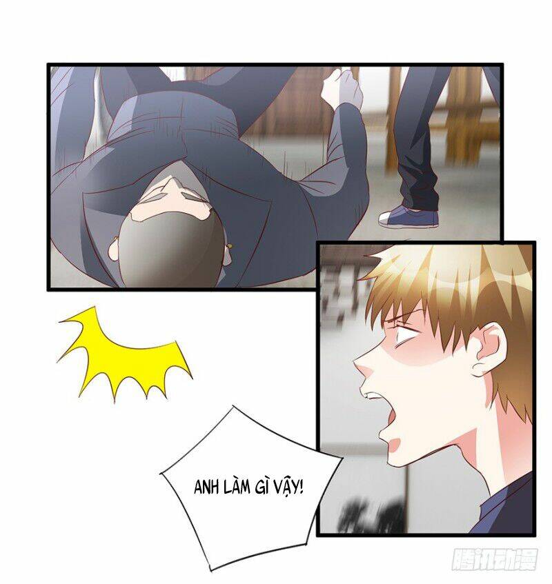 Thấu Thị Tiên Y: Chapter 46