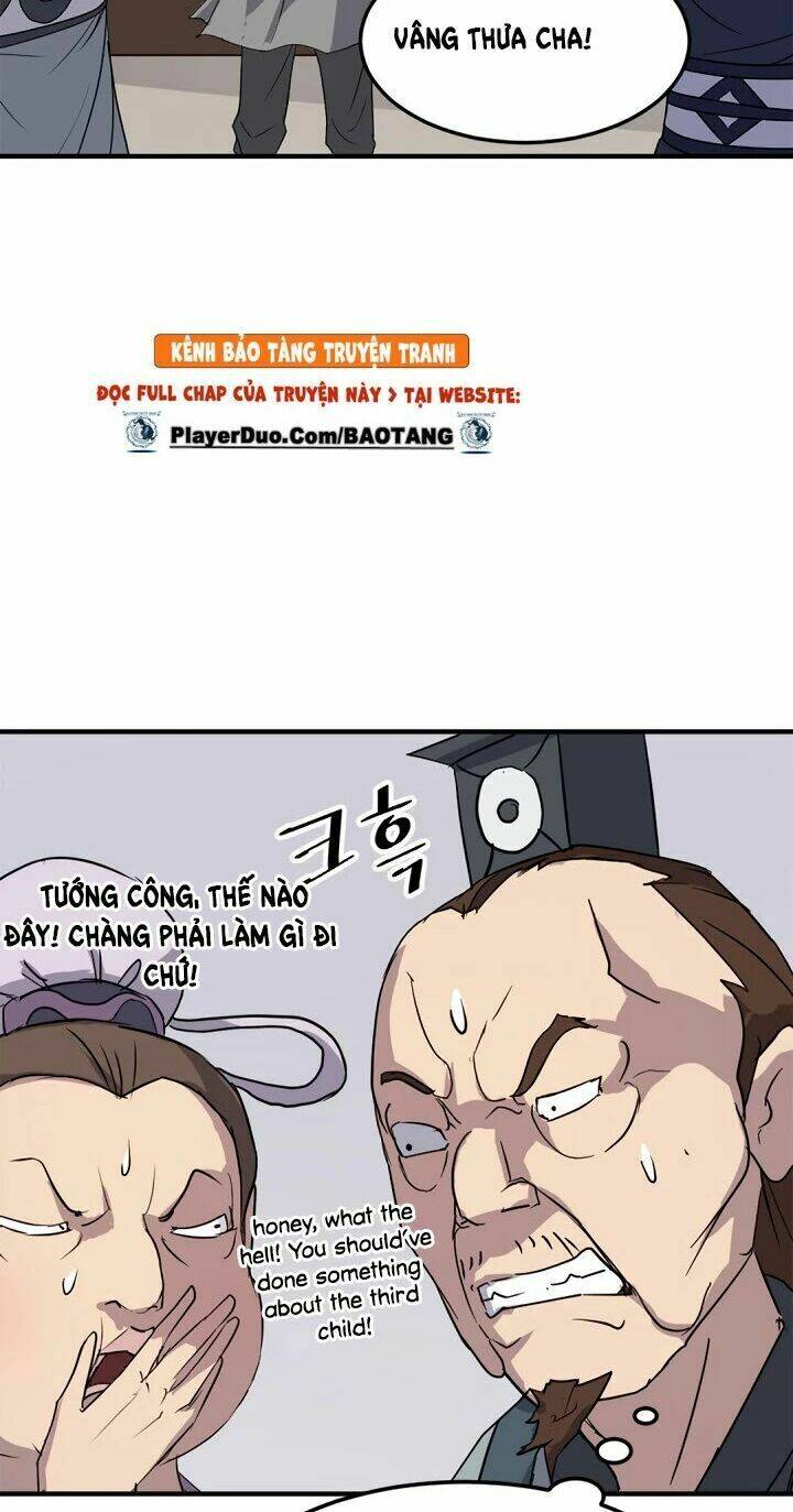 Trọng Sinh, Bất Khả Chiến Bại: Chapter 97