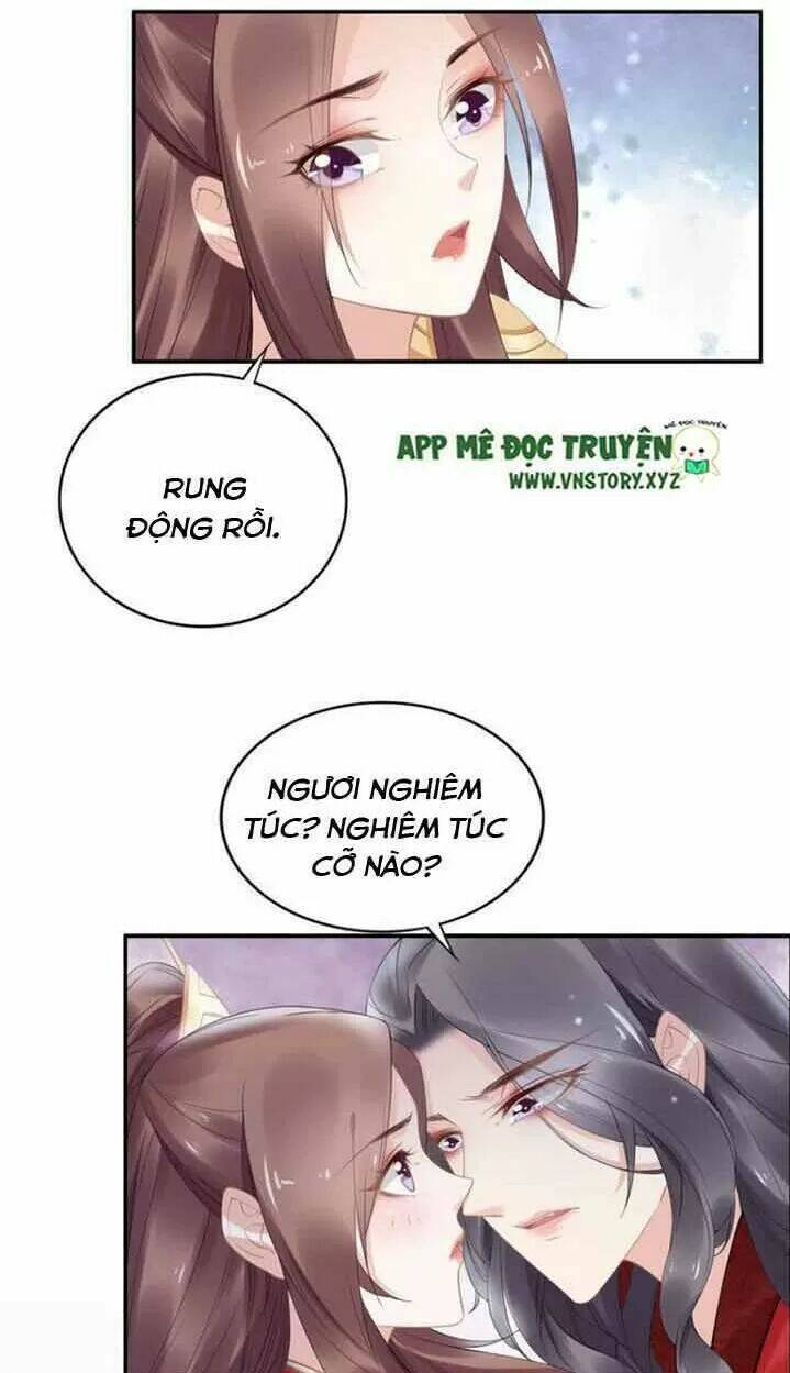 Nhất Sinh Nhất Thế Tiếu Thương Khung: Chapter 81