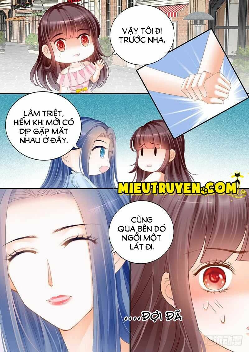 Thiểm Hôn Kiều Thê: Chapter 64