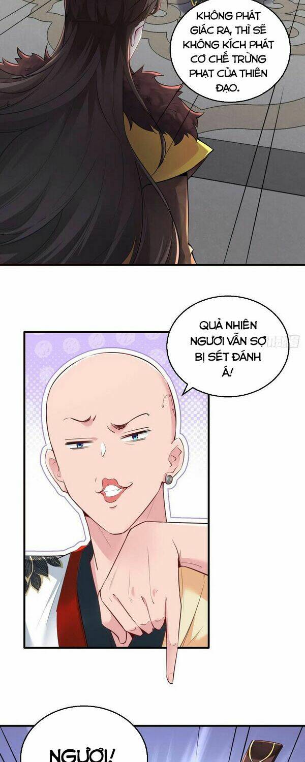 Tà Du Ký: Chapter 99