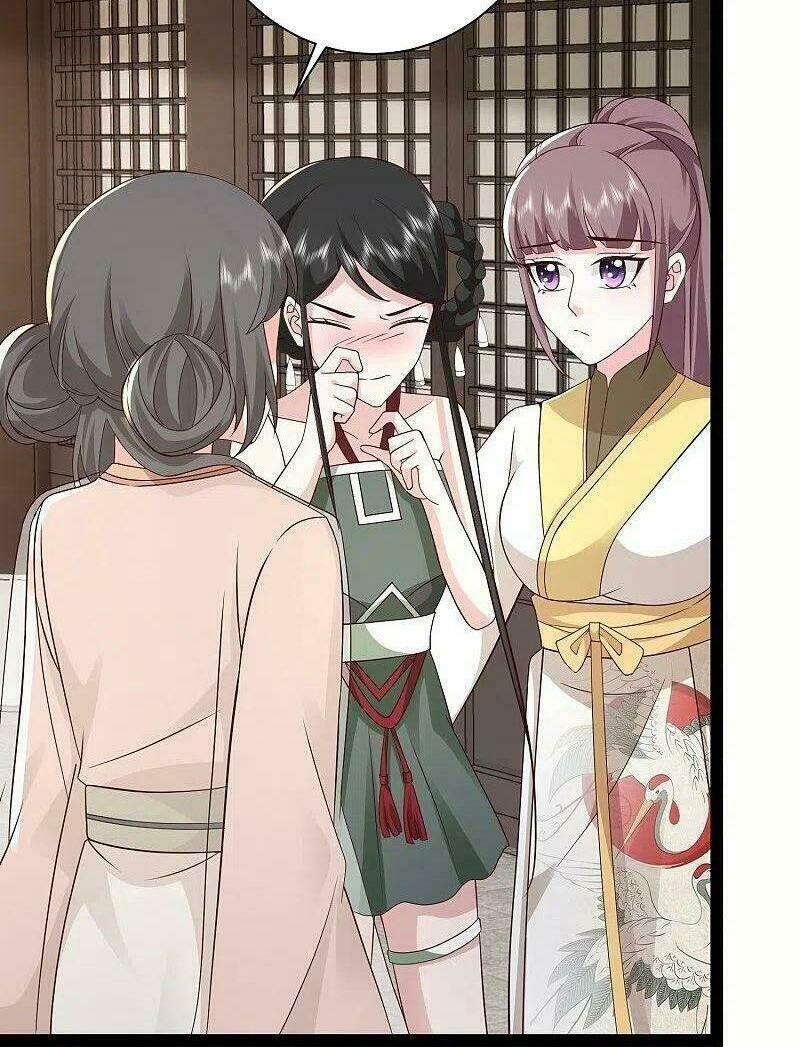 Tối Cường Vận Đào Hoa: Chapter 279