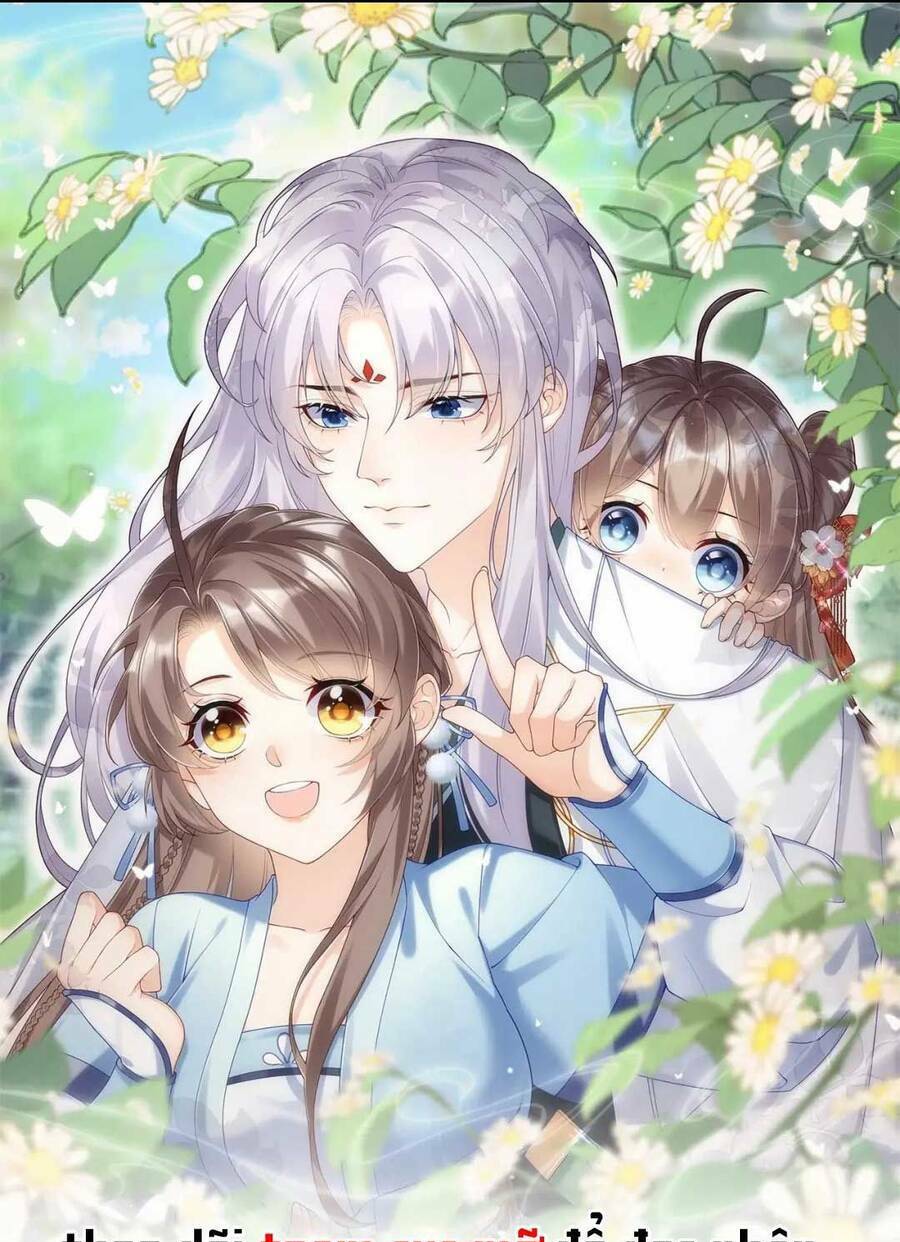 Phúc Hắc Hoa Yêu Mua Một Tặng Một: Chapter 8