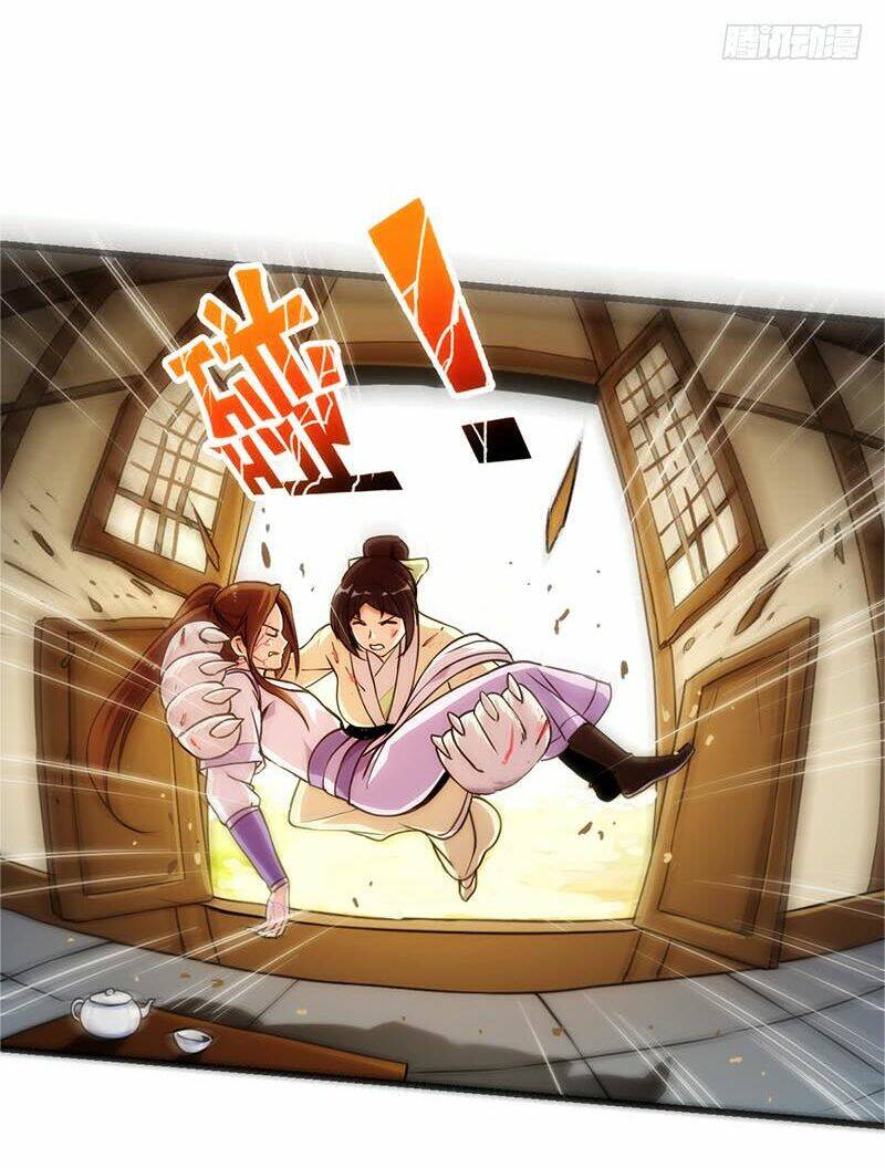 Đừng Cản Ta Tu Tiên: Chapter 60