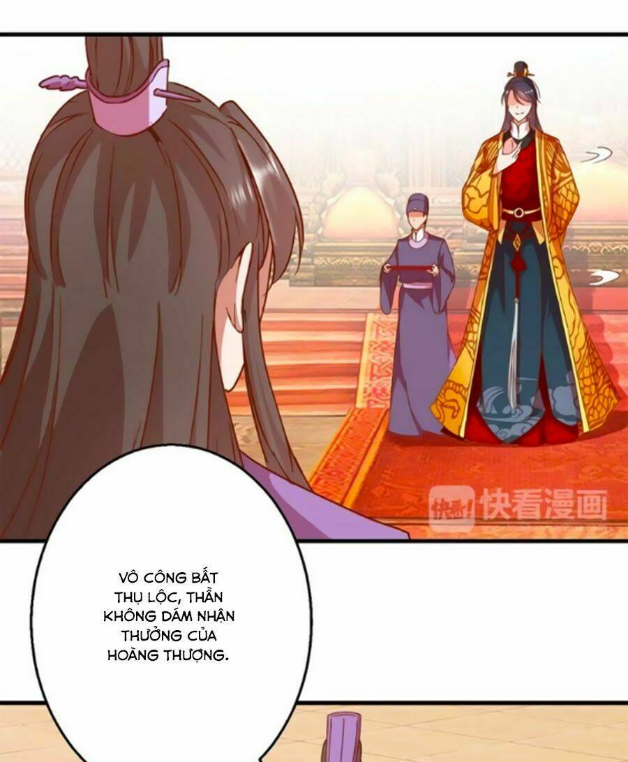 Hoàng Thượng Ở Trên, Thần Ở Dưới: Chapter 9