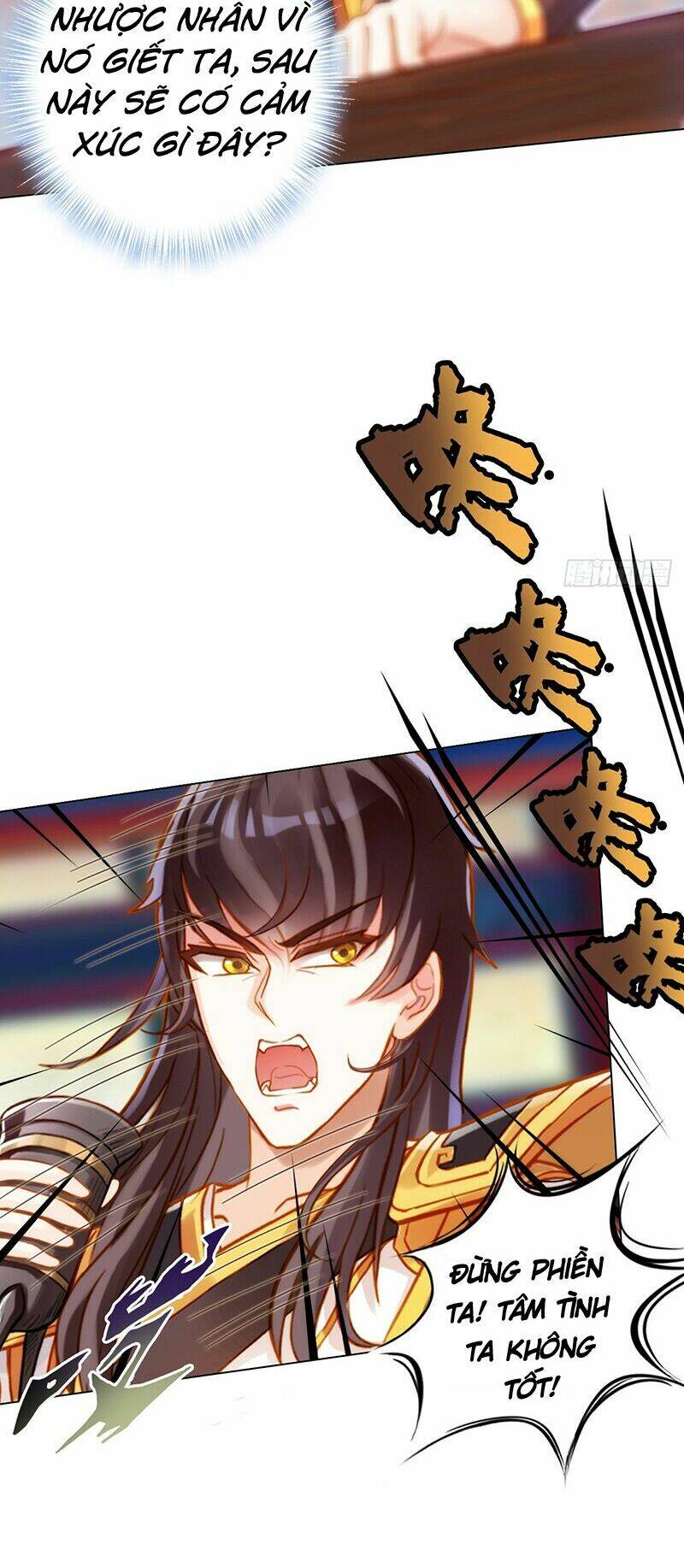 Bất Hủ Phàm Nhân: Chapter 7