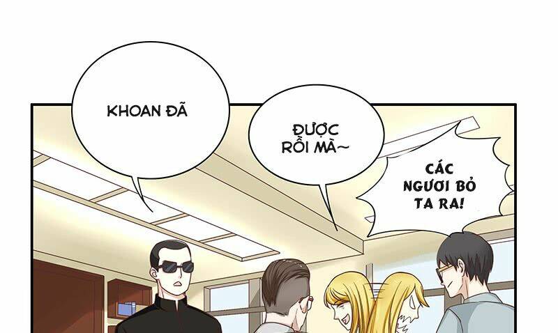 101 Phương Pháp Của Tổng Tài: Chapter 7