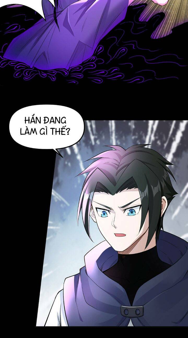 Đại Ma Pháp Sư Dựa Vào Muội Tử Trừ Ma: Chapter 8
