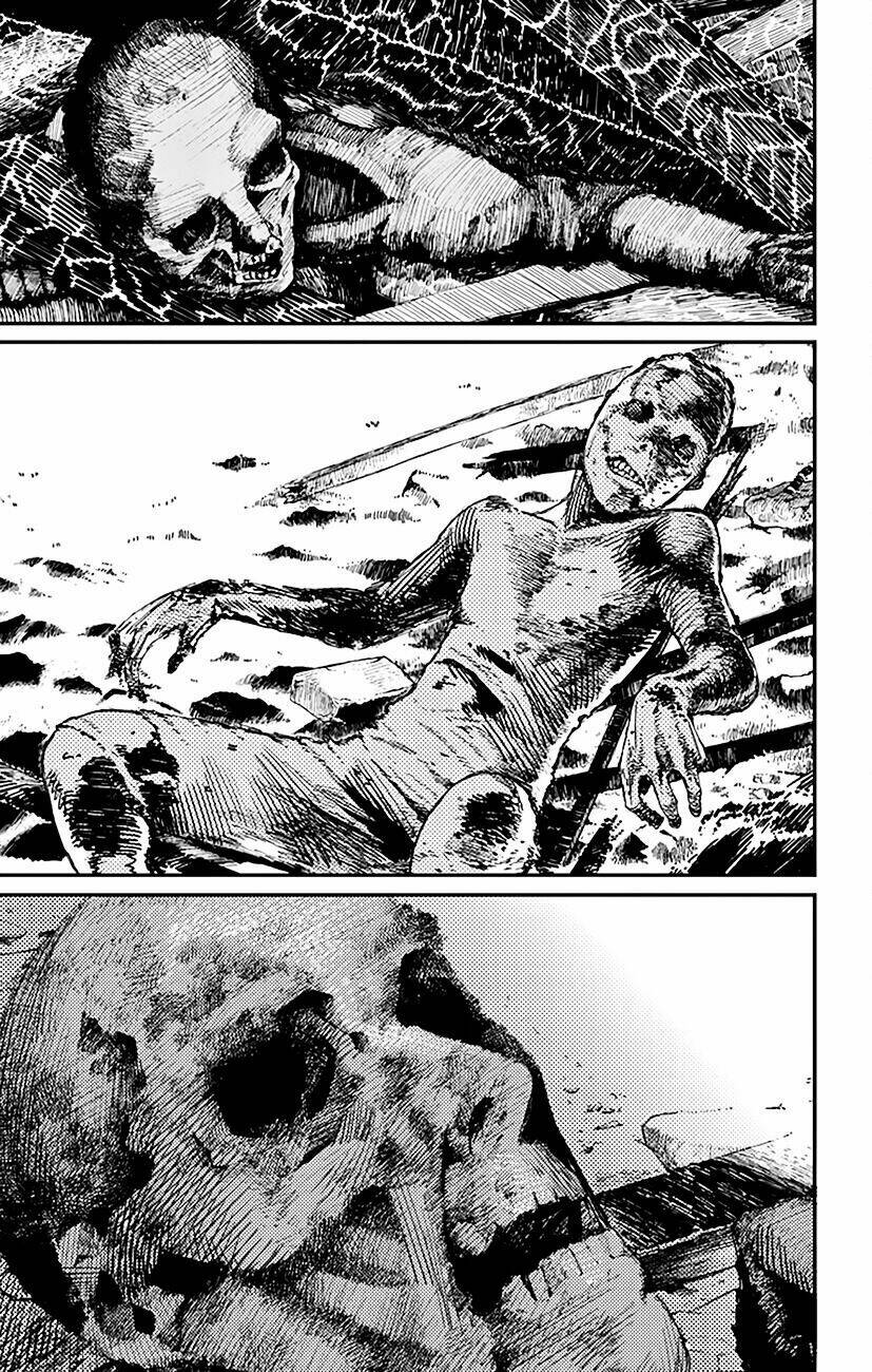 Hoả Quyền: Chapter 46