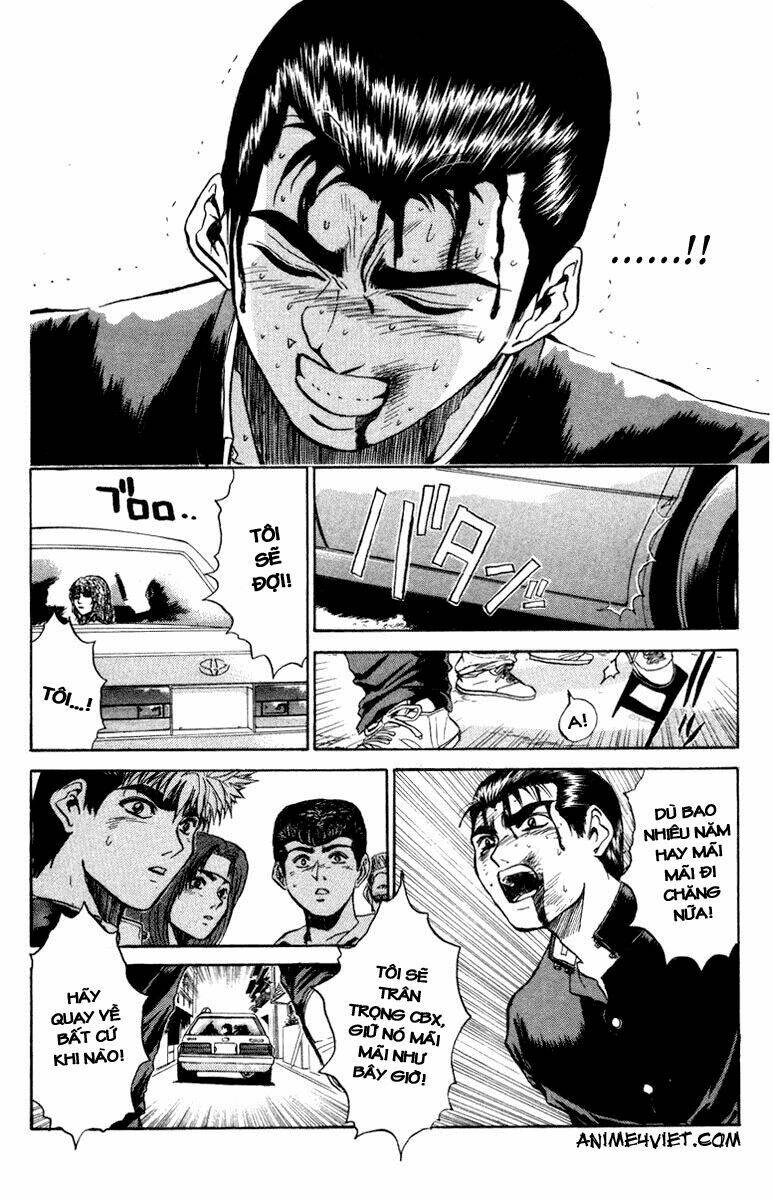 Bad Company: Chapter 9