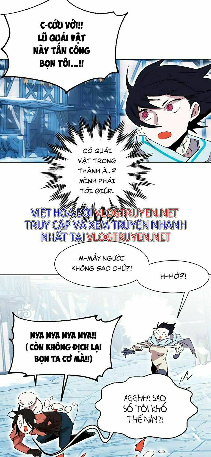 Hard Core Leveling Warrior Ss2: Chapter 91