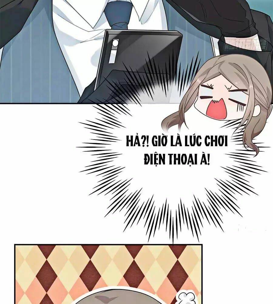 Hai Cách Tìm Gặp Người Yêu: Chapter 32