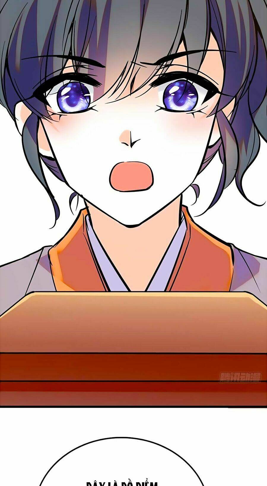 Nhất Thế Khuynh Thành: Lãnh Cung Khí Phi: Chapter 99