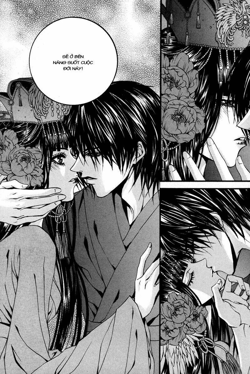 Tân Nương Của Thủy Thần: Chapter 88