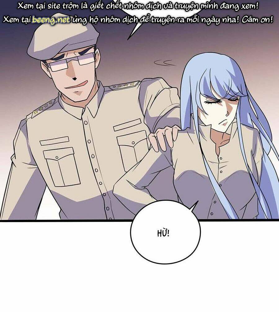 Tối Cường Binh Vương: Chapter 91
