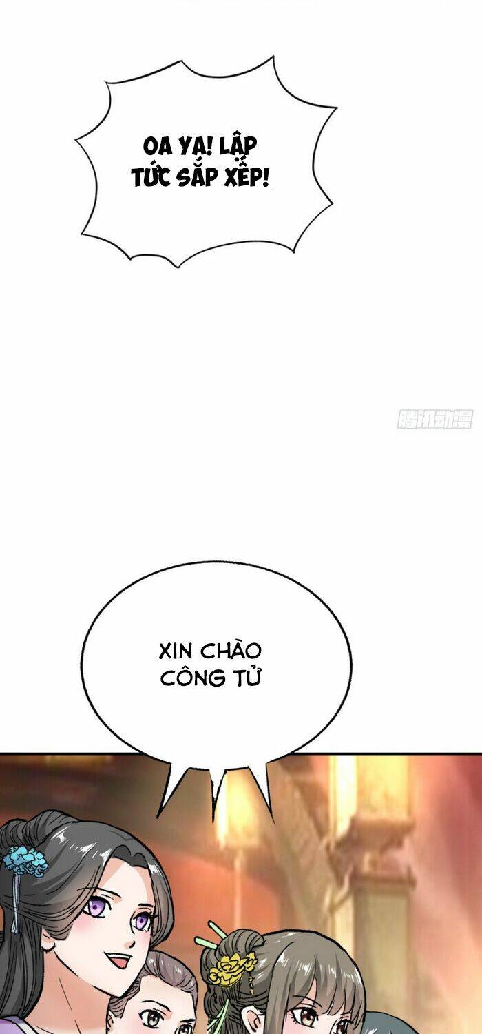 Đại Gia Livestream Vạn Giới: Chapter 90
