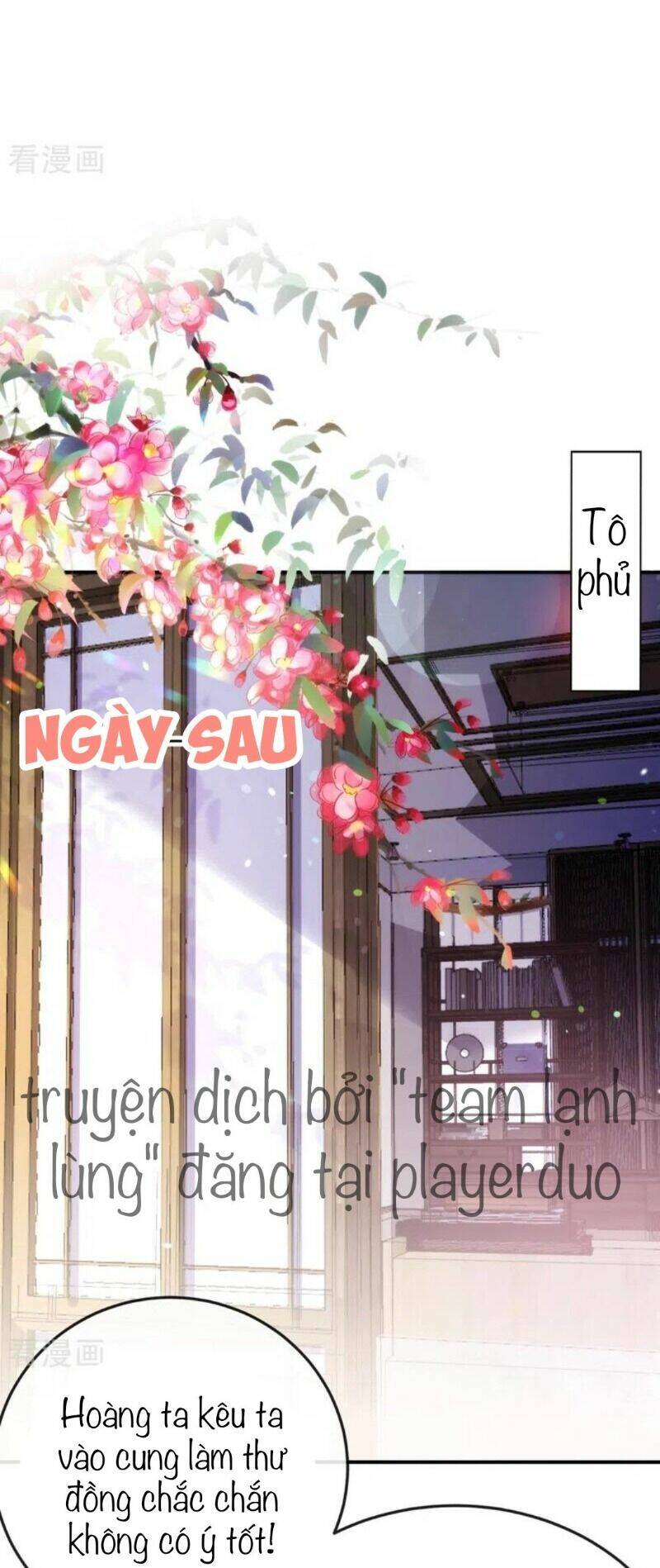 Giang Sơn Mỹ Nam Nhập Trướng Ta: Chapter 40