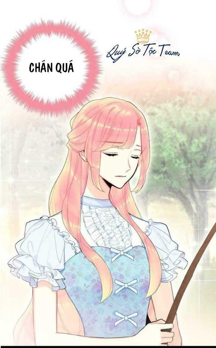 Tồn Tại Với Tư Cách Là Vợ Của Nam Chính: Chapter 43: Quan tâm Canaria