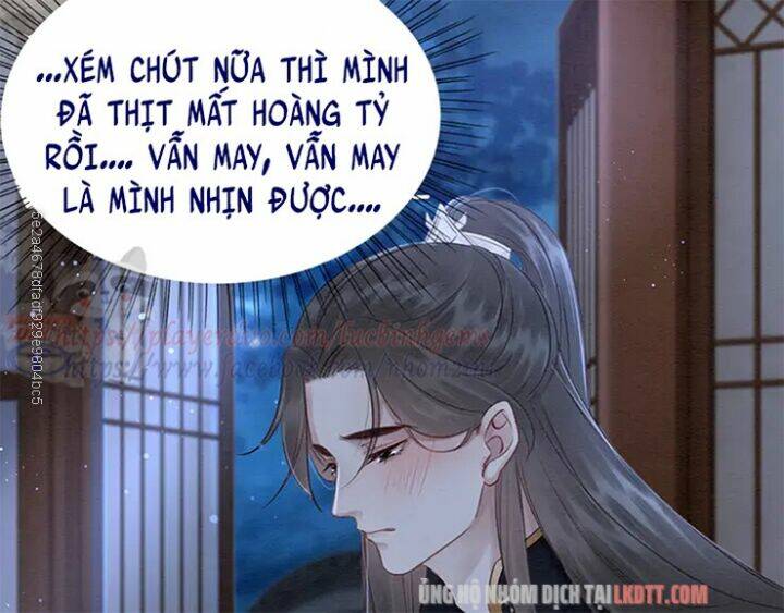 Trọng Sinh Bá Sủng Nhiếp Chính Vương Quá Mạnh Mẽ: Chapter 113