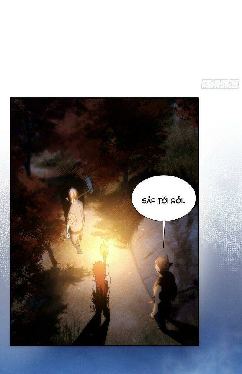 Ma Vương Là Đại Địa Chủ: Chapter 12