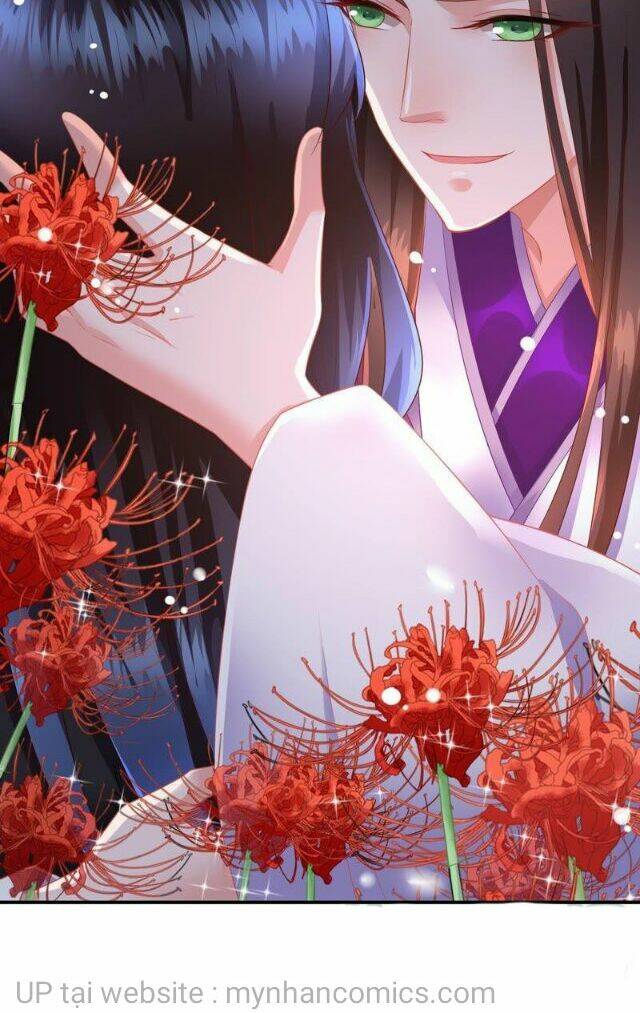 Thái Tử Điện Hạ Có Tin Vui: Chapter 129